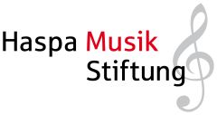 Logo Haspa Musik Stiftung